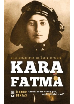 Kara Fatma - Timaş