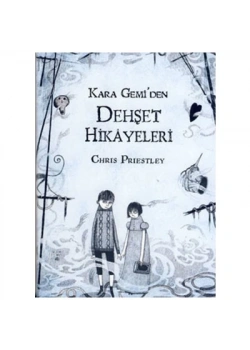 KARA GEMİDEN DEHŞET HİKAYELERİ TUDEM