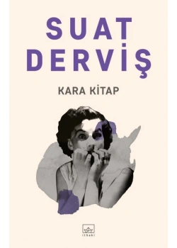 Kara Kitap Suat Derviş İthaki