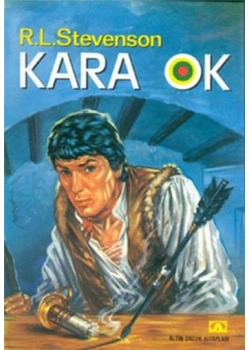 Kara Ok - Altın Kitap