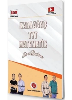 Karaağaç Tyt Matematik Soru Bankası