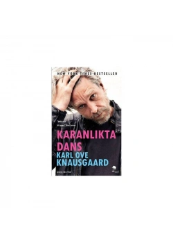 KARANLIKTA DANS Karl Ove MONOKL