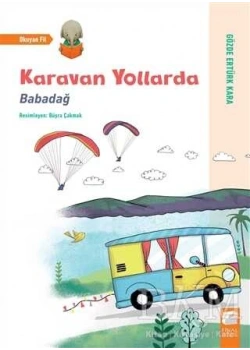 Karavan Yollarda Babadağ Final