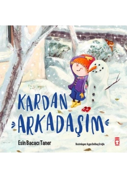 Kardan Arkadaşım Timaş Çocuk