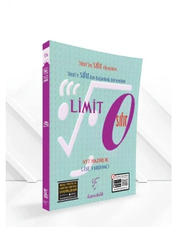 Karekök Limit 2 Sıfır