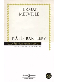 Katip Bartleby İş Bankası