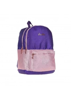 KAUKKO AMAZING SIRT ÇANTASI (SİMLİ MOR) K1578 KARINCA ÇANTA