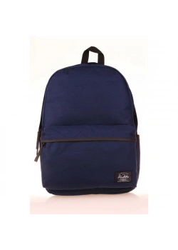 KAUKKO BASIC SIRT ÇANTASI (LACİVERT) K1588 KARINCA ÇANTA