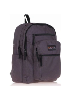 KAUKKO FULL POCKET SIRT ÇANTASI GRİ K1427 KARINCA ÇANTA