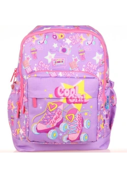 KAUKKO KIDS SIRT ÇANTASI (SWEET SKATE) L5199 KARINCA ÇANTA