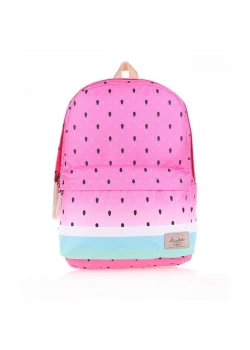 KAUKKO LAYER SIRT ÇANTASI WATERMELON K1496 KARINCA ÇANTA