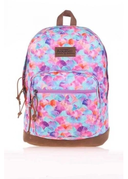 KAUKKO SAFARİ SIRT ÇANTASI COLOR LAYER K1445 KARINCA ÇANTA