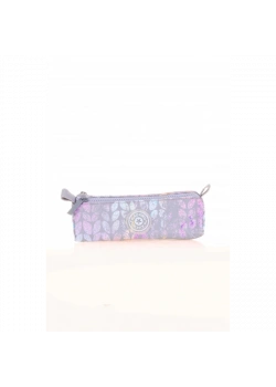 KAUKKO TRIANGLE DUAL CRAYZ KALEM ÇANTASI (DUNDEE) K2570 KARINCA ÇANTA