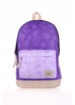 KAUKKO WICHLIGHT SIRT ÇANTASI CONE K1513 KARINCA ÇANTA