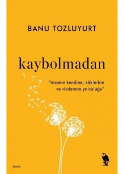 Kaybolmadan Banu Tozluyurt Nemesis