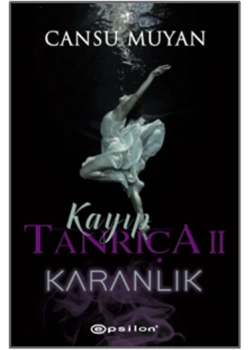 Kayıp Tanrıça 2 Karanlık Epsilon