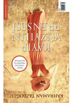 Kayıp Yüzyılın Prensesi Cep Boy Kahraman Tazeoğlu