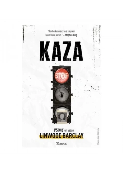 Kaza Lınwood Barclay Koridor