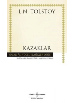 Kazaklar L.Tolstoy İş Bankası