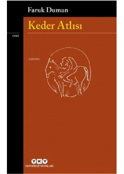 Keder Atlası Faruk Duman Yapı Kredi