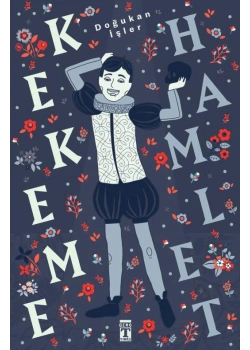 Kekeme Hamlet Doğukan İşler Genç Timaş