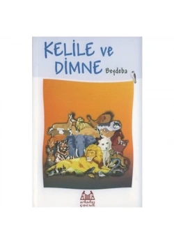 Kelile Ve Dimne Beydeba Arkadaş