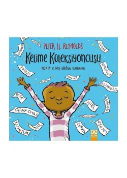 Keli̇me Koleksi̇yoncusu Altın Ki̇taplar