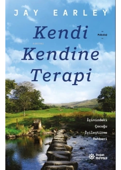 Kendi Kendine Terapi Jay Earley Doğan Kitap