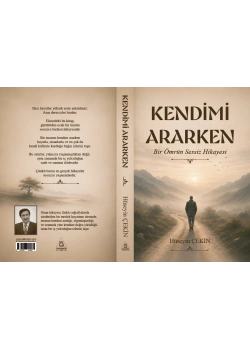Kendimi Ararken Bir Ömrün Sessiz Hikayesi Hüseyin Çekin Üniversite