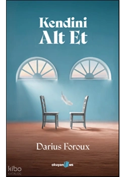 Kendini Alt Et Darius Foroux Okuyan us