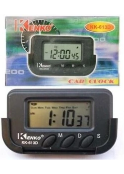 KENKO KRONOMETRE KK-613D