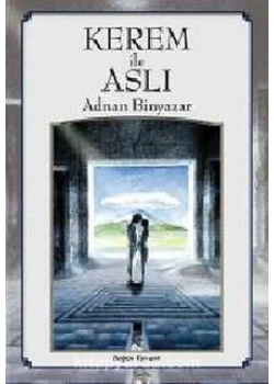 Kerem İle Aslı Adnan Binyazar D Egmont