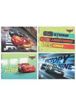 Keskin Color Cars Resim Defteri 25*35 15 Yp.