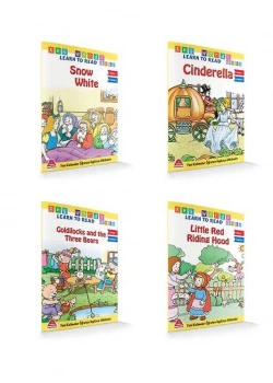 Key Words Level-1 İngilizce Hikaye 4 Lü Publıshıng