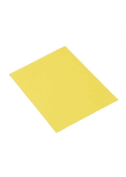 KİKA 50X70 RENKLİ MUKAVVA SARI