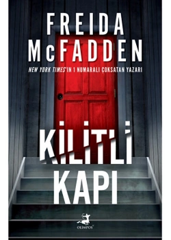 Kilitli Kapı Freıda Mcfadden Olimpos