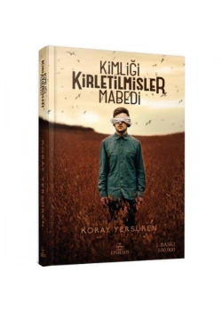 Kimliği Kirletilmişler Mabedi Koray Yersüren Ephesus