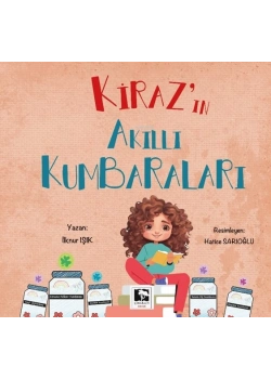 Kirazın Akıllı Kumbaraları Çınaraltı Çocuk
