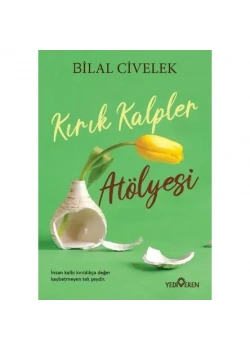 KIRIK KALPLER ATÖLYESİ YEDİVEREN