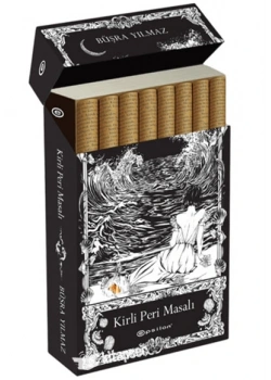 Kirli Peri Masalı Büşra Yılmaz Karton Kutulu Epsilon