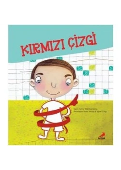 Kırmızı Çizgi - James Barr - Pegasus