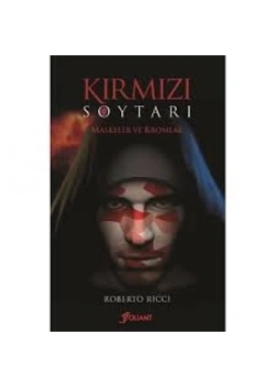 Kırmızı Soytarı Roberto Rıccı Folıant