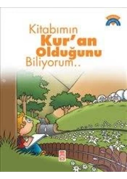 Kitabımın Kuran Olduğunu Biliyorum Ömer Baldık Timaş