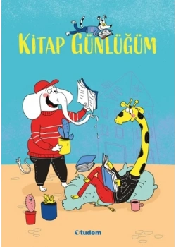 Kitap Günlüğüm Tudem