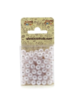 Kiwi Kw257 İnci Boncuk 8 Mm
