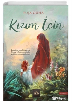 Kızım İçin Puja Guha Arkadya