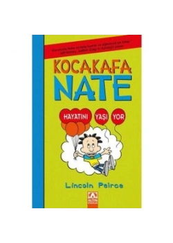 Kocakafa Nate 7 Hayatini Yaşiyor.Li̇Ncoln Pei̇Rse