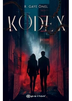 Kodex Gaye Önal Epsilon