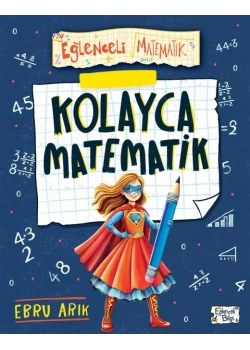 Kolayca Matematik Eğlenceli Tarih