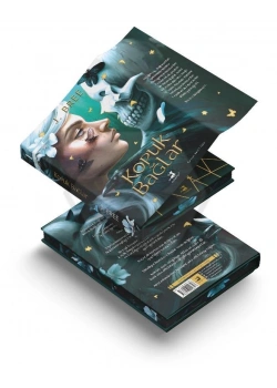 Kopuk Bağlar Ciltli Olimpos